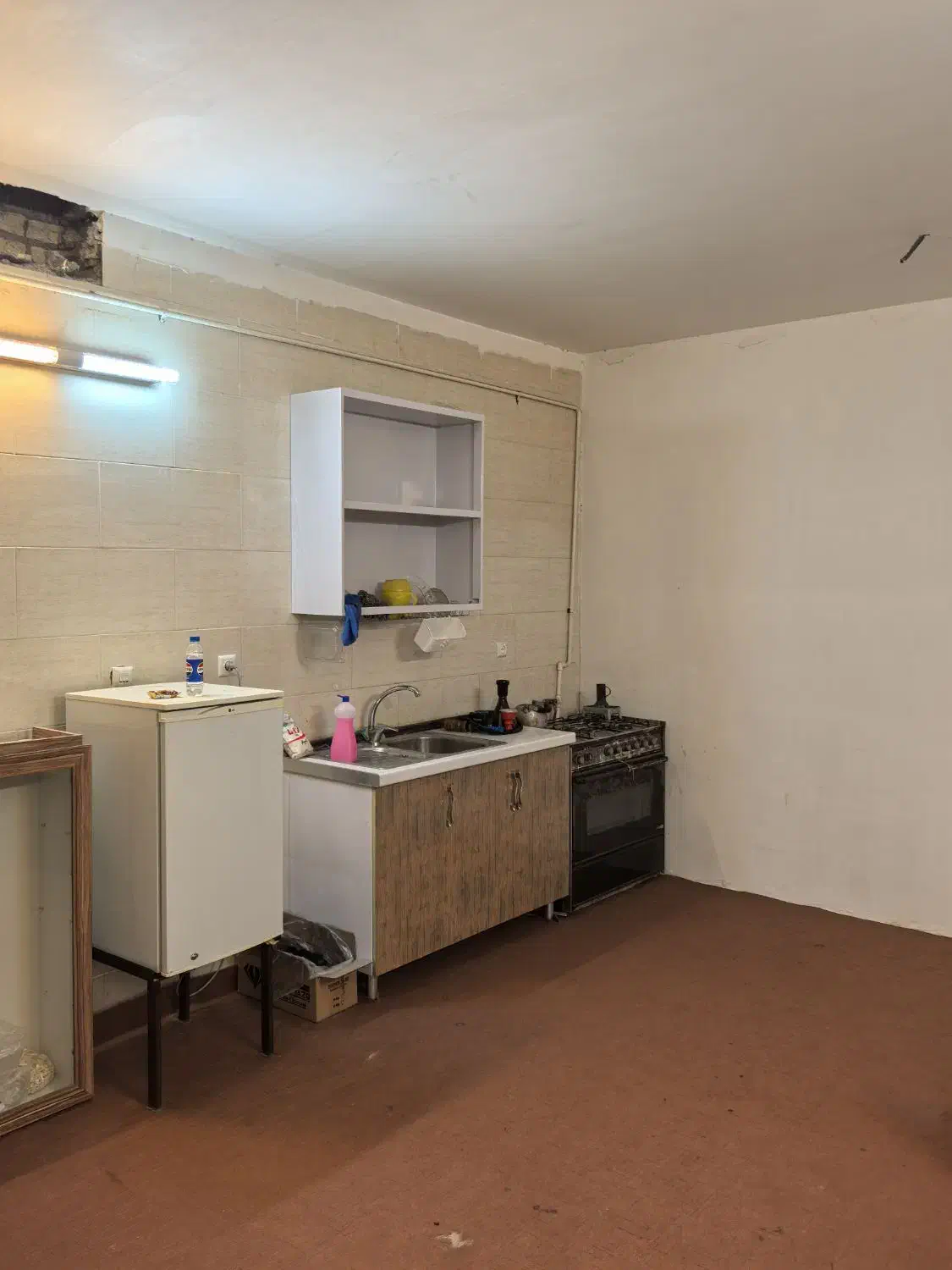 سویت 45 متری  مناسب دانشجوی|اجارهٔ آپارتمان|یزد, |دیوار