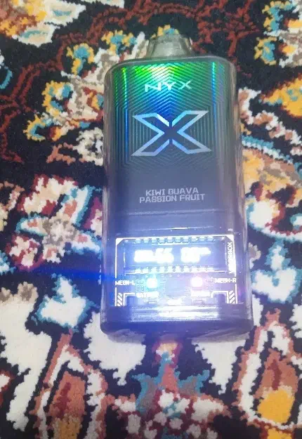 ویپ|زیورآلات و اکسسوری|خرم‌آباد, |دیوار