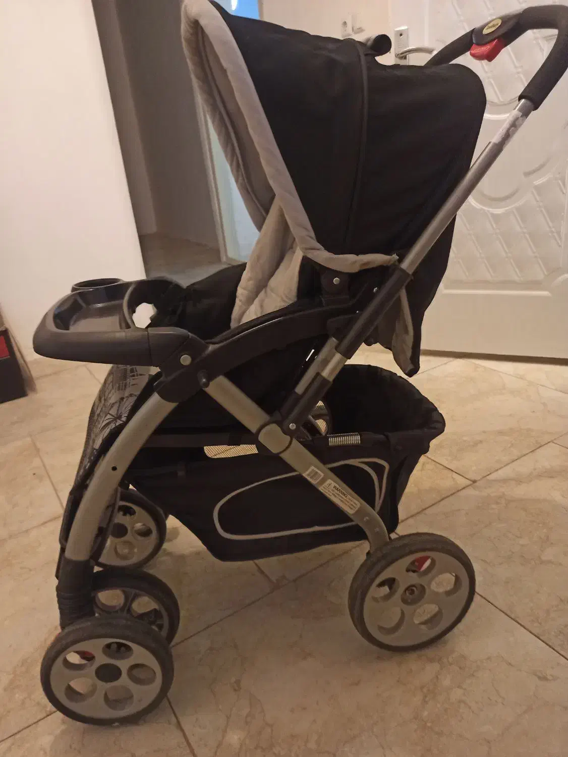 کالسکه  Good baby|کالسکه و لوازم جانبی|رشت, گلسار|دیوار