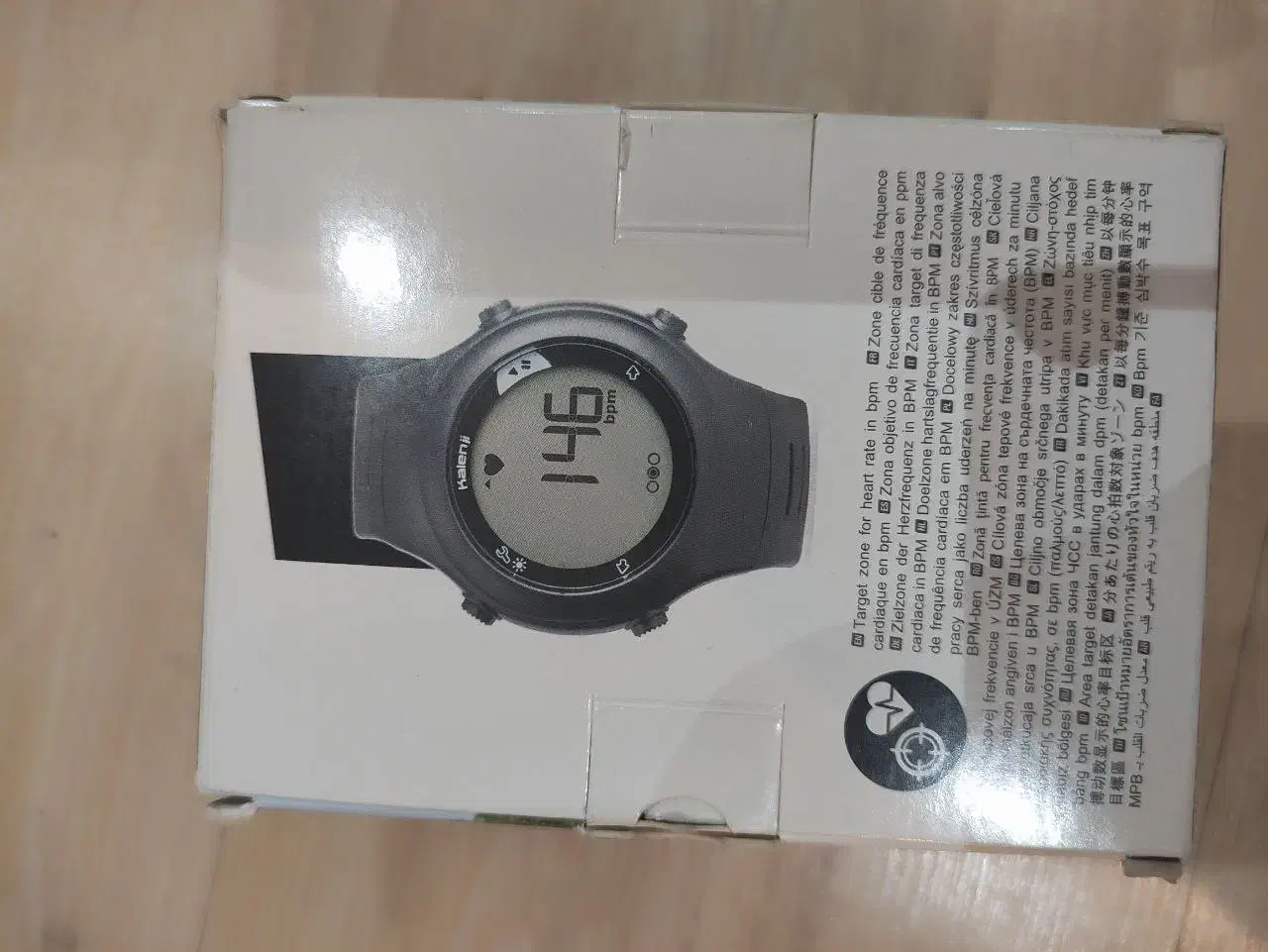 ساعت Kalenji مدل Onrhythm-110|ساعت|تهران, باغ فیض|دیوار