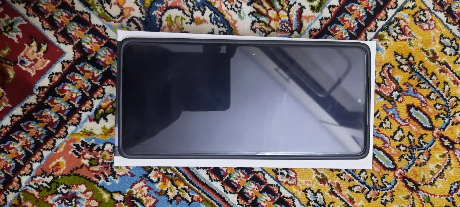 ردمی نوت ۱۴ اس /note14s|موبایل|تهران, تاکسیرانی|دیوار