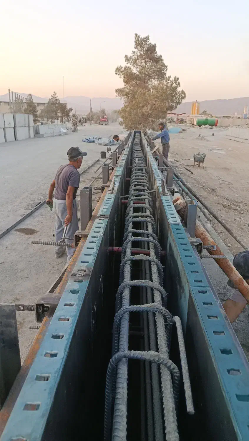 کارگر ساده جهت برش و خم کاری|استخدام صنعتی، فنی، مهندسی|پاکدشت, پاکدشت (مامازند)|دیوار