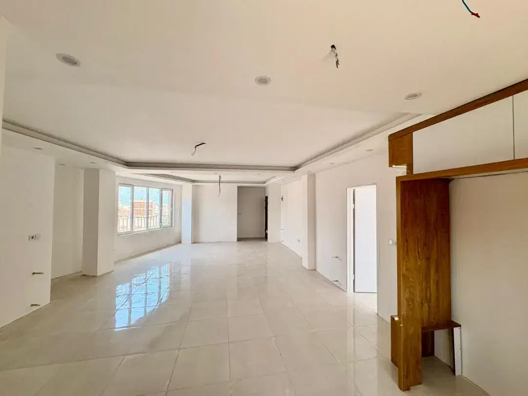 اپارتمان ۱۰۵ متر فول نصبی جات حوالی قائم نوسار|فروش آپارتمان|آمل, |دیوار