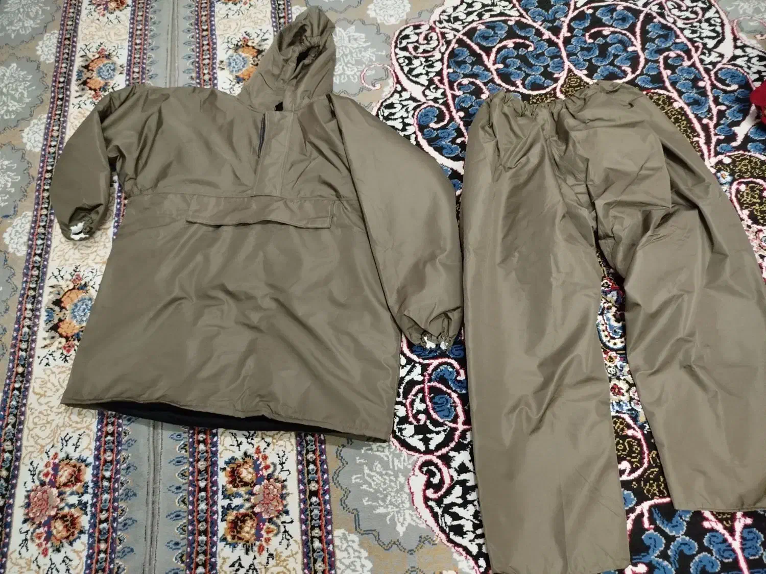 لباس باد گیر گرمکن نونو|لباس|تهران, سعیدآباد|دیوار