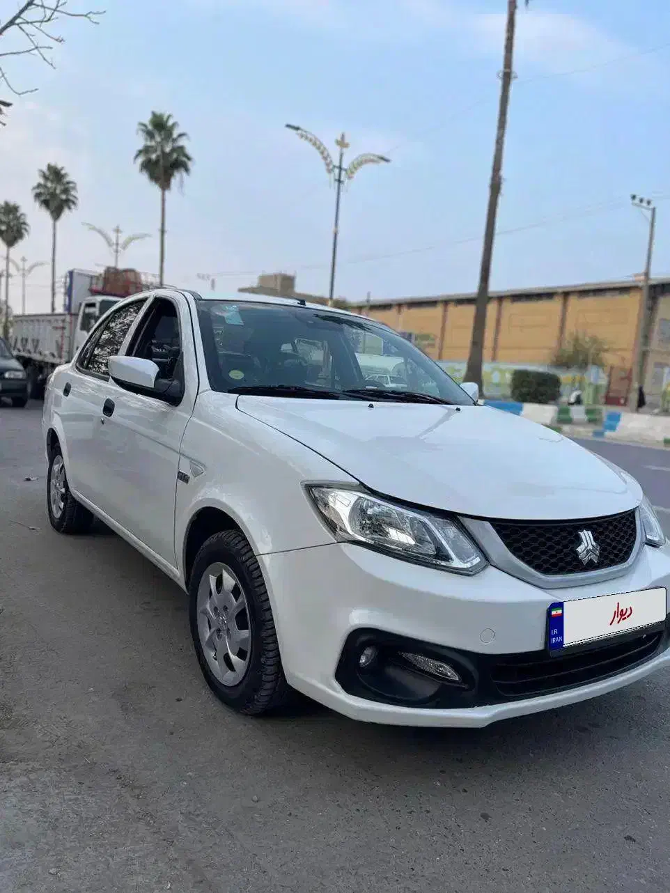 ساینا دوگانه فابریک ۴۰۲گارانتی فعال|خودرو سواری و وانت|کلاله, |دیوار