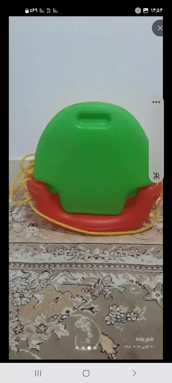 تاب بچه|اسباب و اثاث بچه|بندرعباس, |دیوار