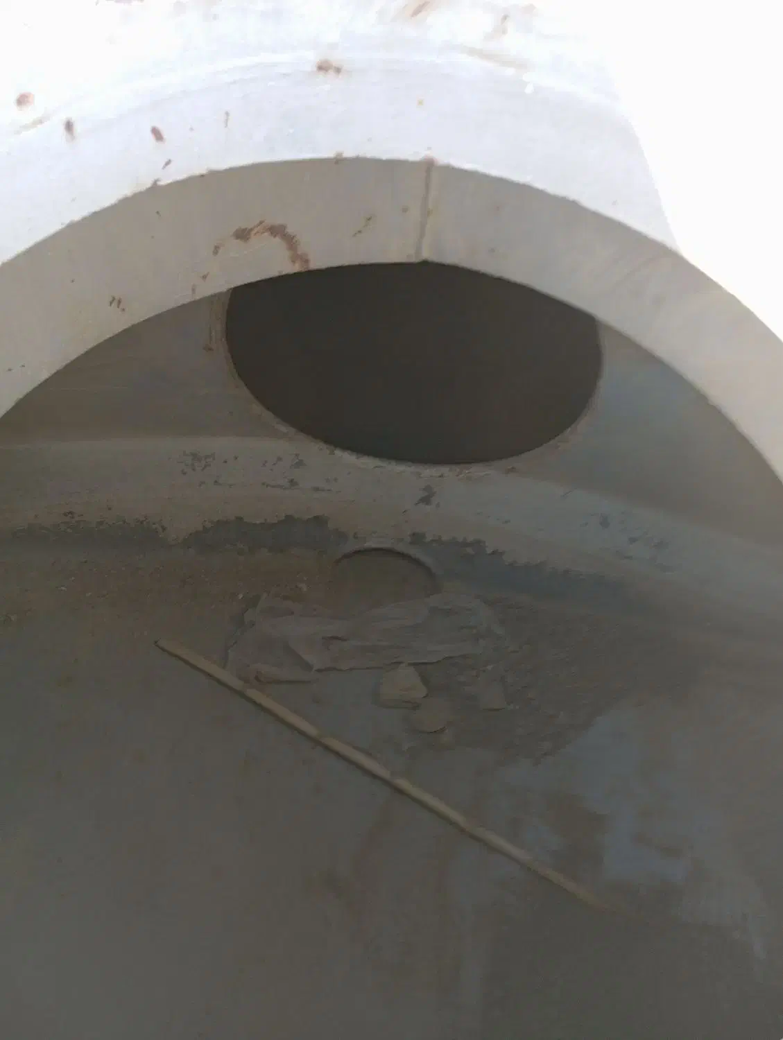 تانکر  پشت ماشینی 7000لیتری|ماشین‌آلات صنعتی|بافت, |دیوار