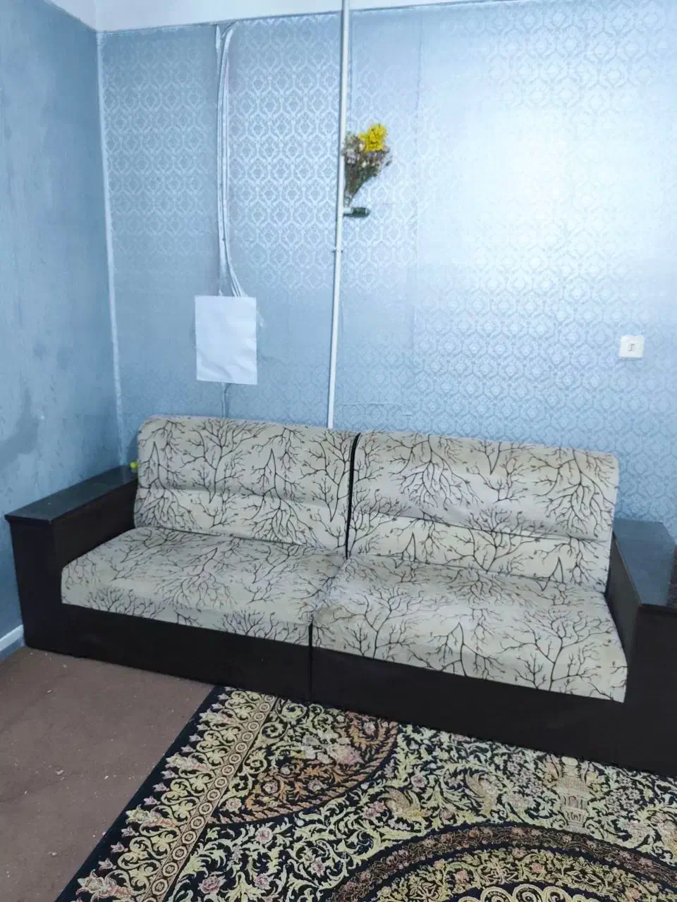 مبل|مبلمان خانگی و میز عسلی|سنندج, |دیوار