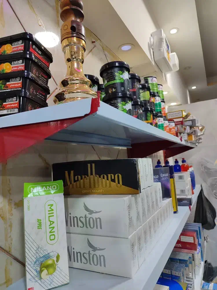 الغدیر نبش بهار نهم|عمده‌فروشی|دورود, |دیوار