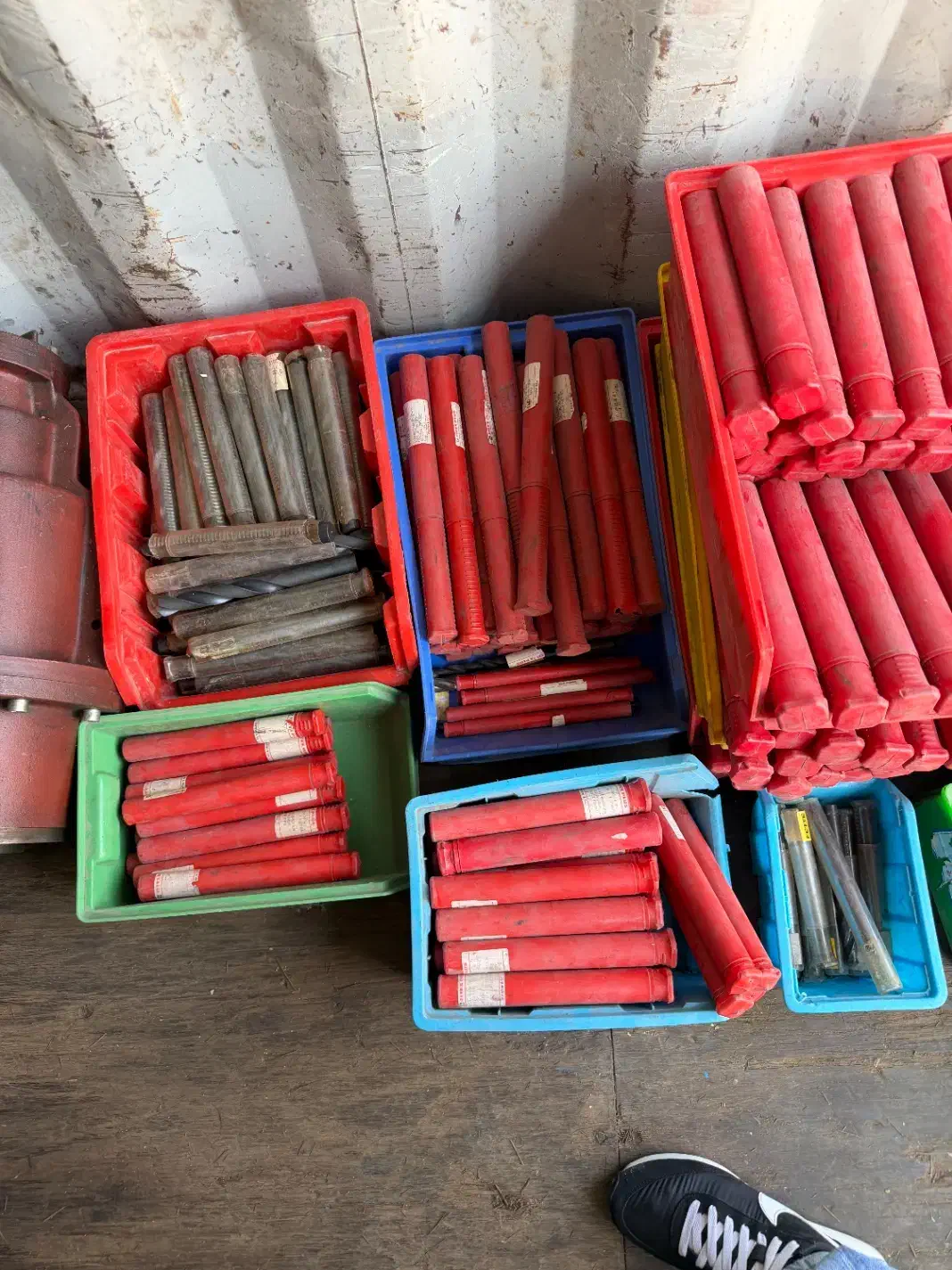 ابزارالات تراشکاری|ابزارآلات|ری, دولت‌آباد|دیوار