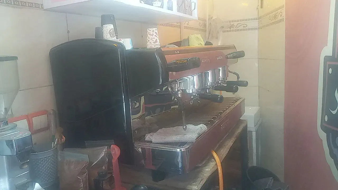 فروش وسایل کافه|کافی‌شاپ و رستوران|تویسرکان, |دیوار