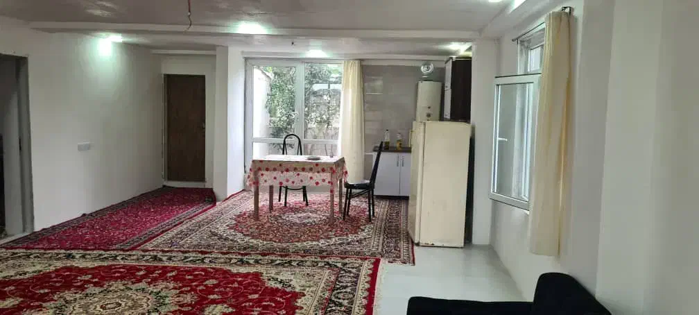 اجاره ویلا در محیط سرسبز و آرام|اجارهٔ کوتاه‌مدت ویلا و باغ|ماسال, |دیوار