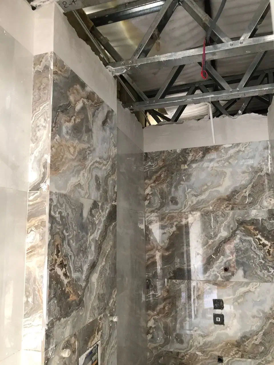 کاشی کار و سنگ کار|خدمات پیشه و مهارت|کرج, گلشهر|دیوار