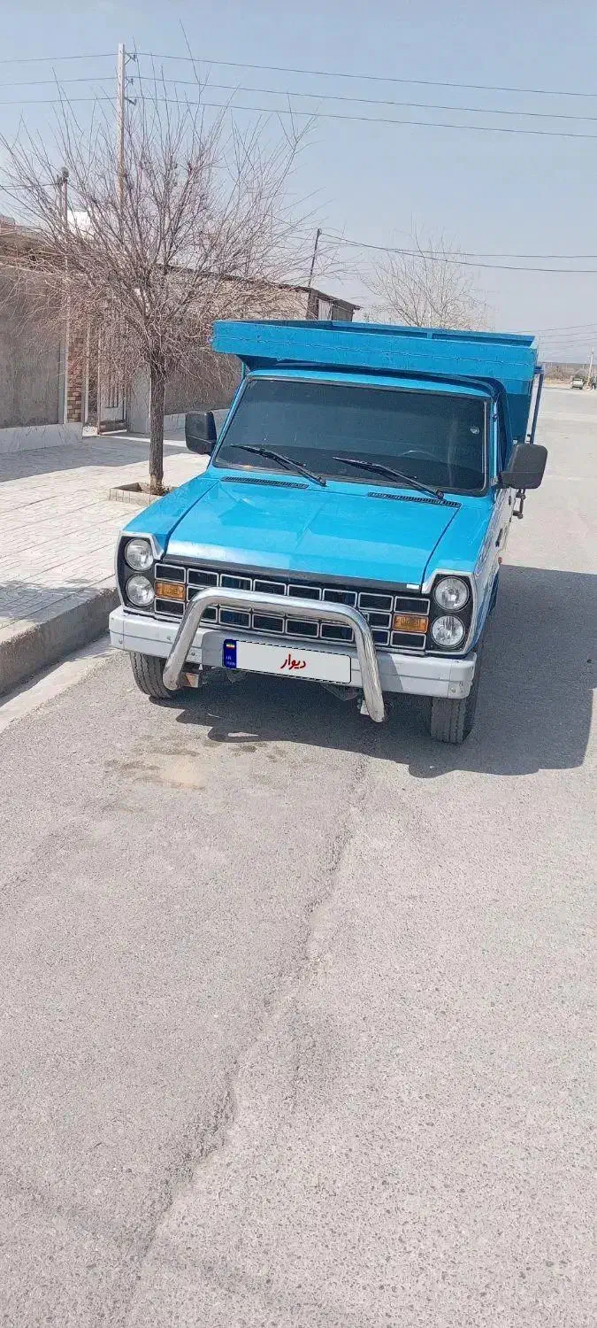 نیسان|خودرو سواری و وانت|بختگان, |دیوار