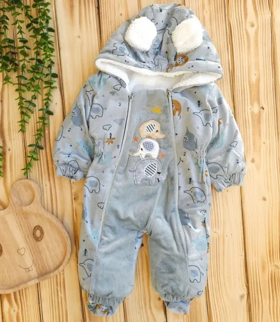 سرهمی مخمل تو خزدار|کفش و لباس بچه|شیراز, نصر|دیوار