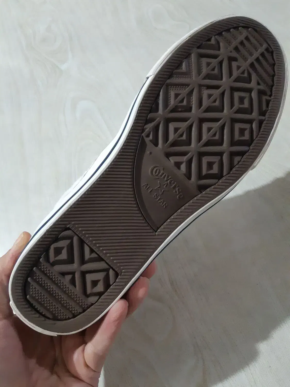 کانورس تولید ویتنام سایز ۳۹،۴۰|کیف، کفش، کمربند|اسلام‌شهر, مطهری|دیوار