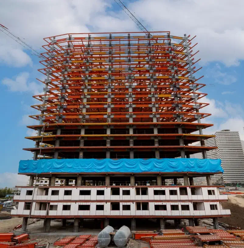 تهاتر با خودرو و ملک|فروش آپارتمان|باغستان, |دیوار