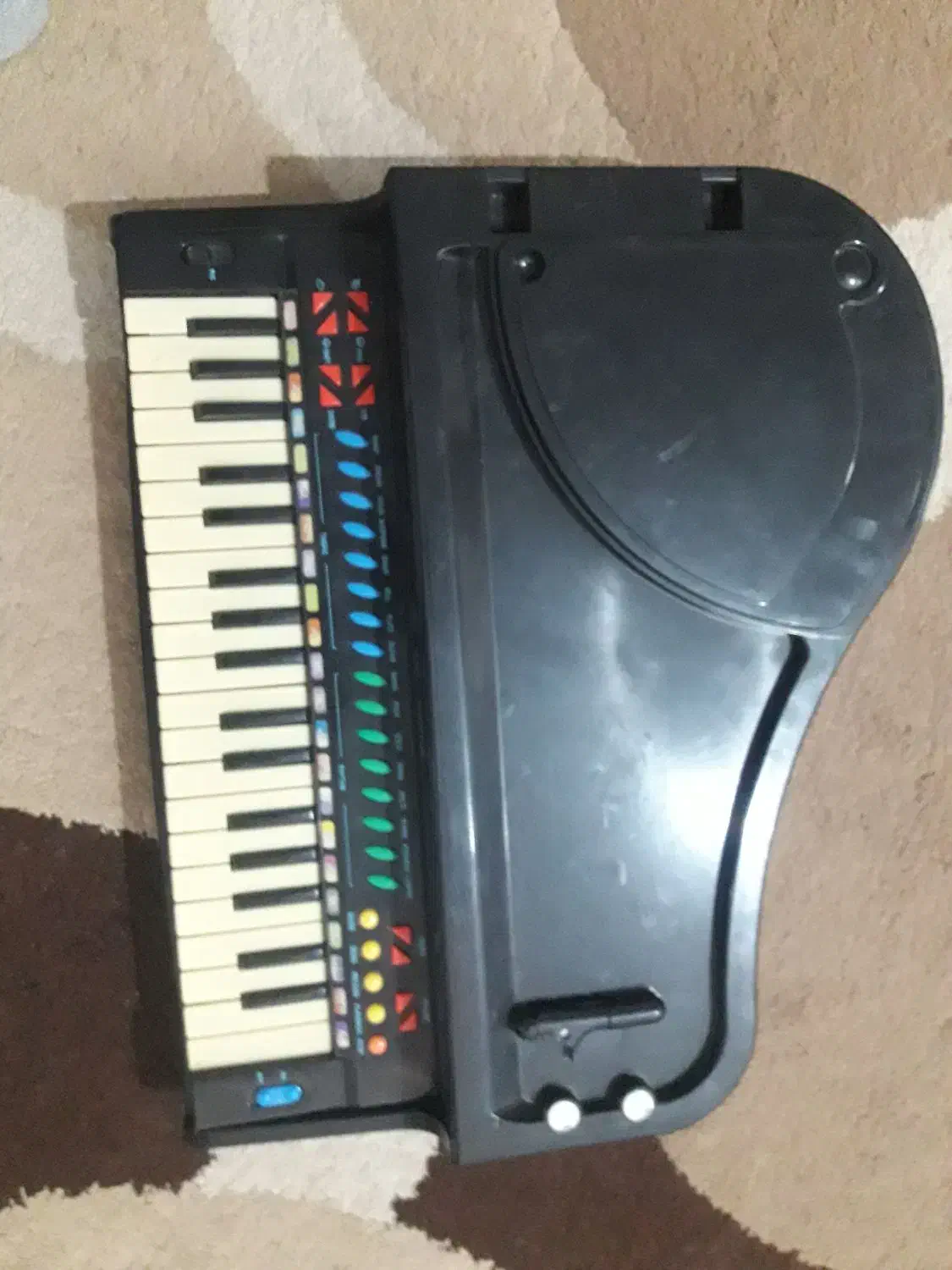 سلام شوش دانیال ارگ اسباب بازی درحد نو|اسباب‌بازی بچه|شوش, |دیوار