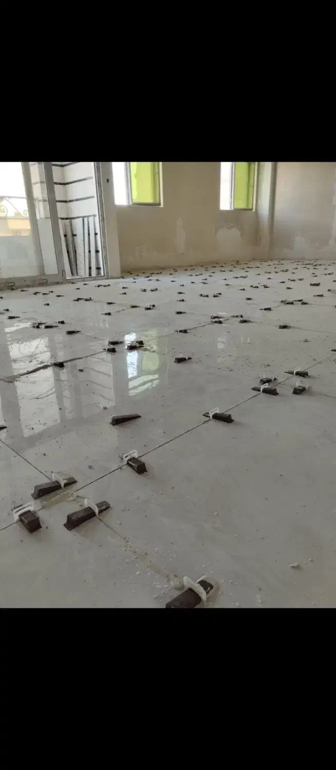 کاشی کاری سنگ کاری|خدمات پیشه و مهارت|تهران, وحیدیه|دیوار