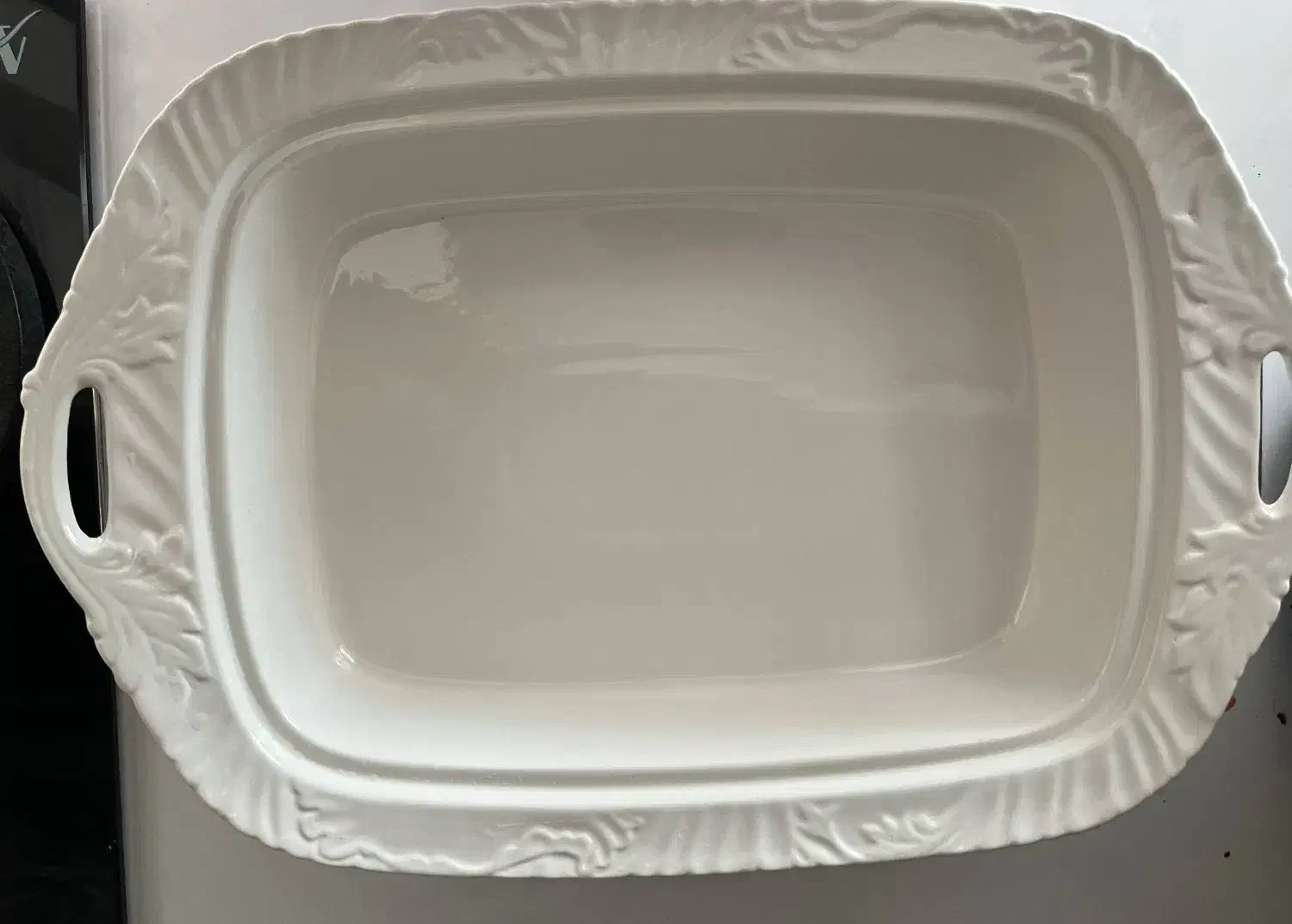 ظرف پذیرایی وارمردار|ظروف سرو و پذیرایی|اصفهان, خانه اصفهان|دیوار