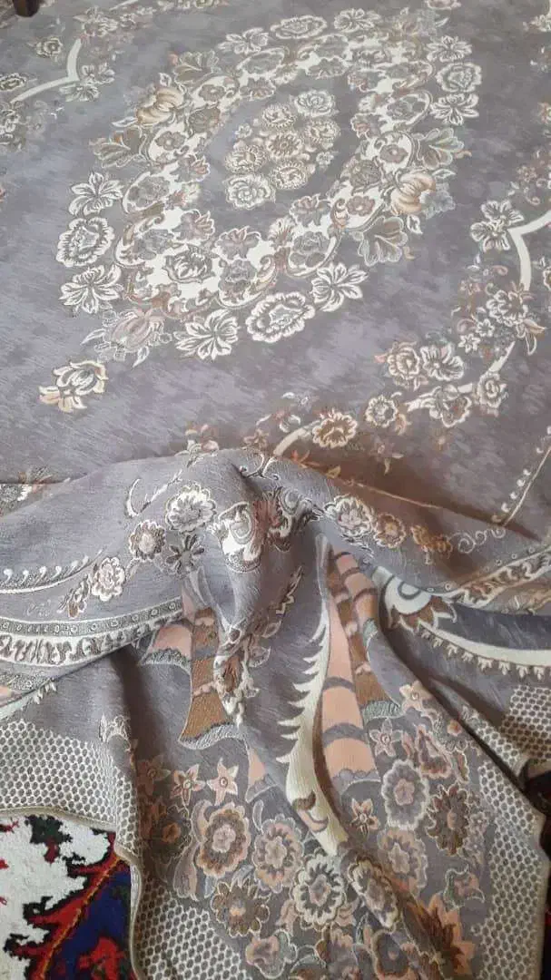 روفرشی مخمل ۹متری|روفرشی|تبریز, |دیوار