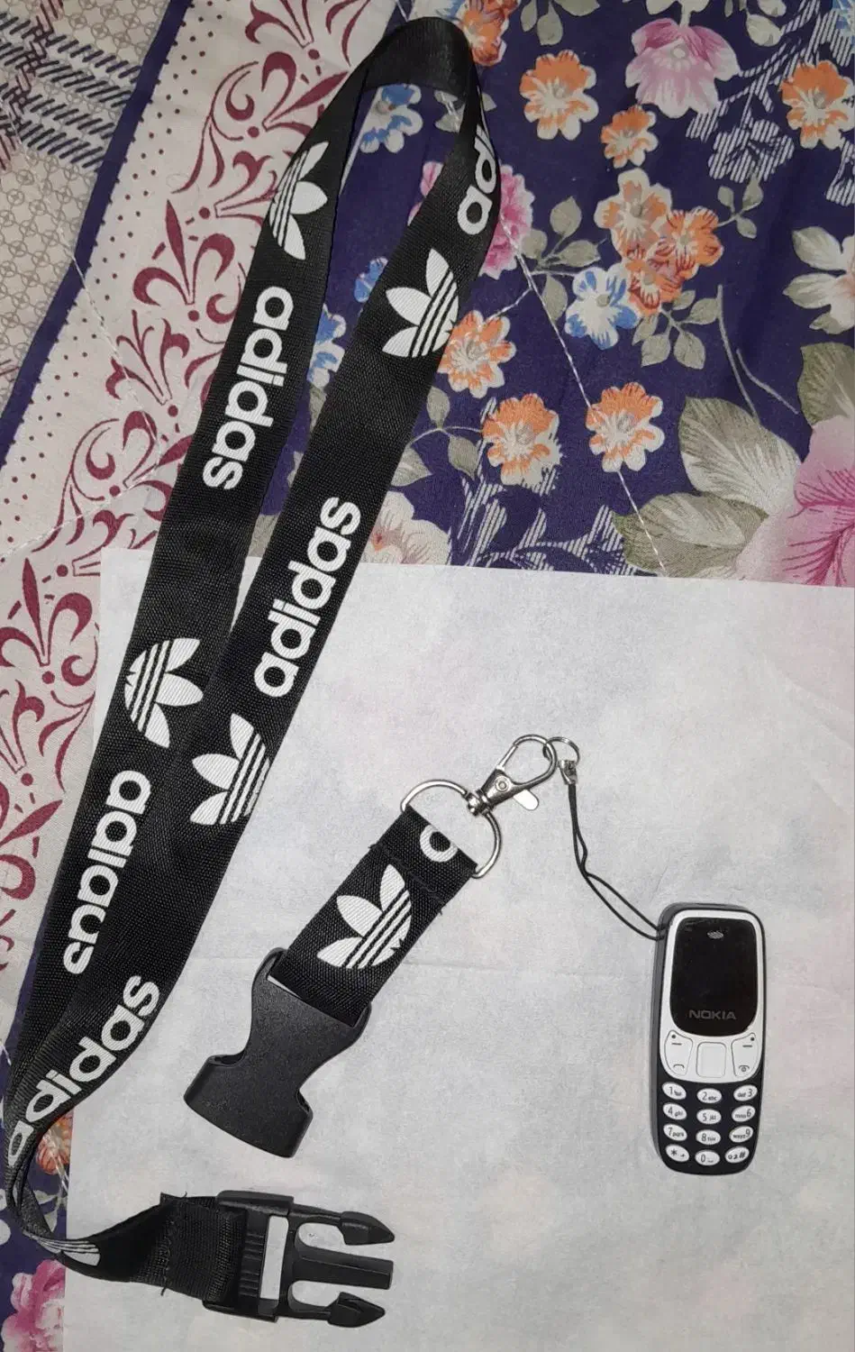 گوشی نوکیا مینی|موبایل|ساری, |دیوار