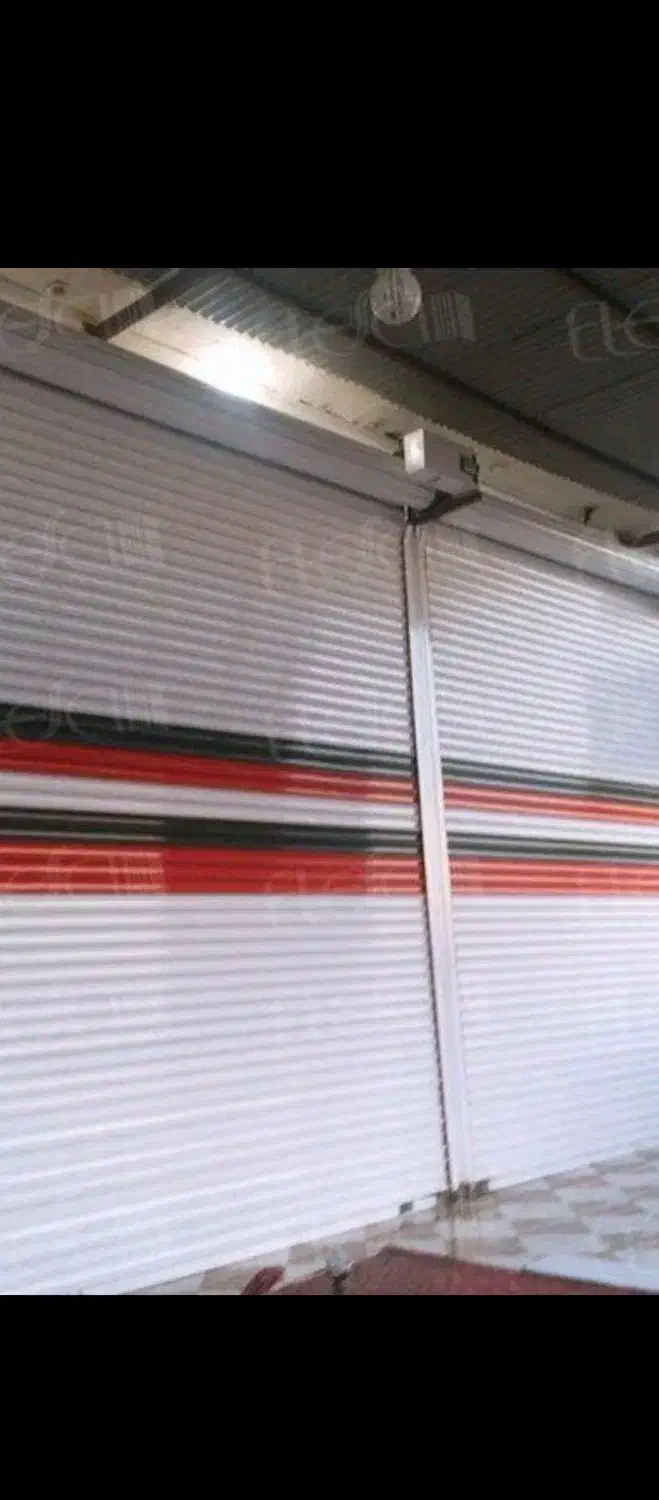 فروش و نصب انواع کرکره های برقی|مصالح و تجهیزات ساختمان|ارومیه, |دیوار