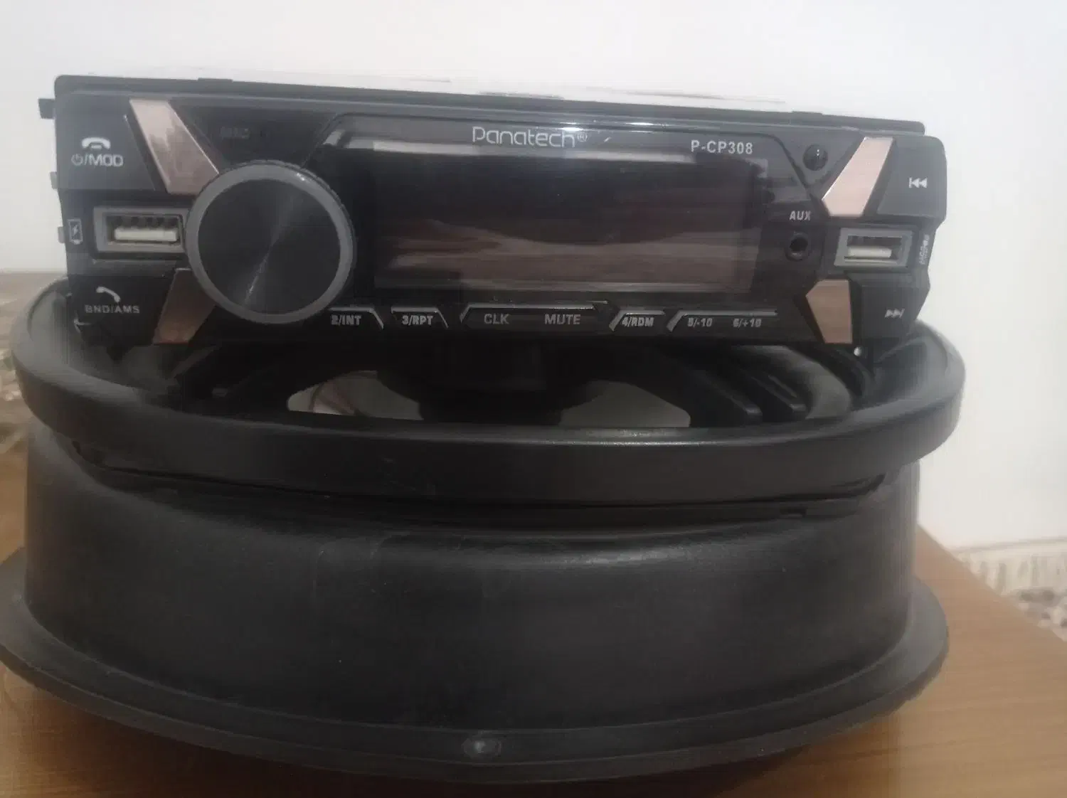 ضبط وباند خودرو|قطعات یدکی و لوازم جانبی|کرمانشاه, |دیوار