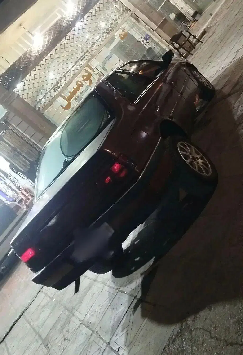 پژو|خودرو سواری و وانت|ایذه, |دیوار