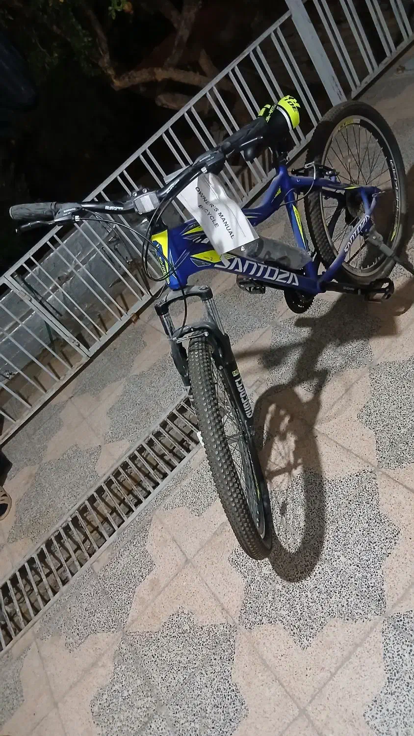 دوچرخه|دوچرخه، اسکیت، اسکوتر|میبد, |دیوار