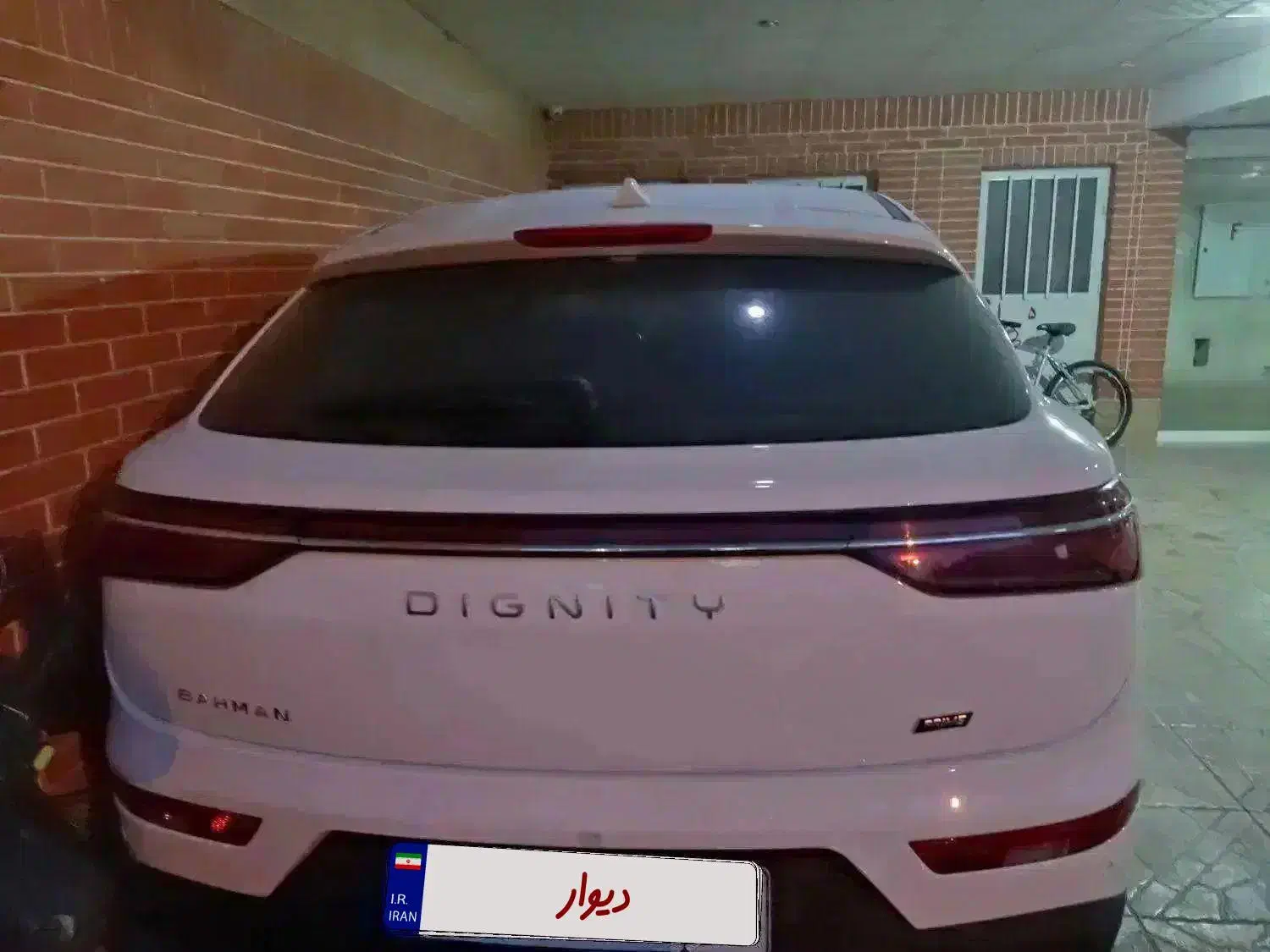 دیگینیتی|خودرو سواری و وانت|بیرجند, |دیوار