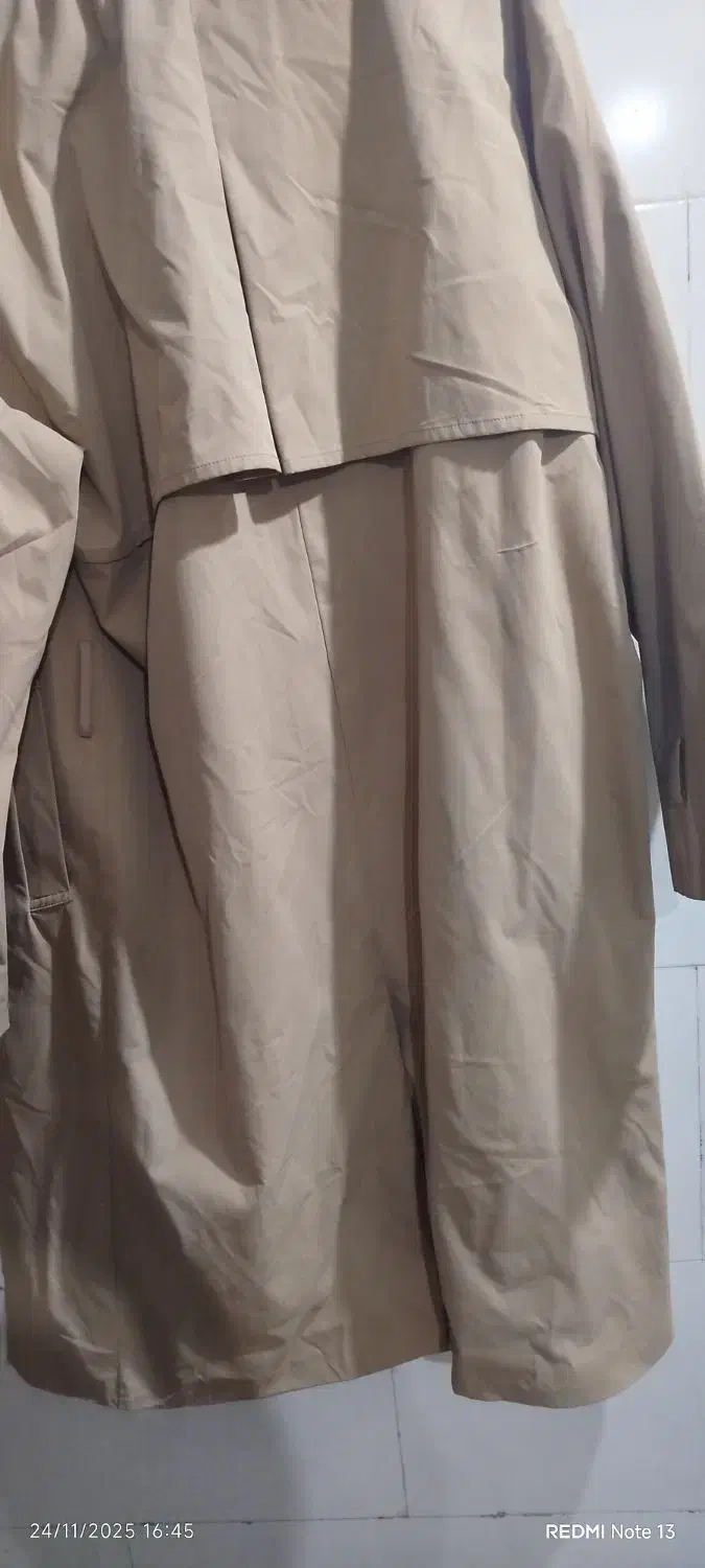 پالتو|لباس|مرودشت, ژیان|دیوار