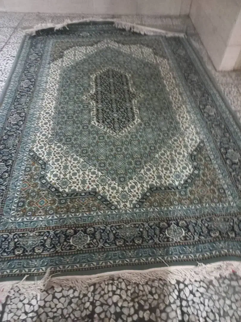 فرش|فرش|شیراز, قصرالدشت|دیوار