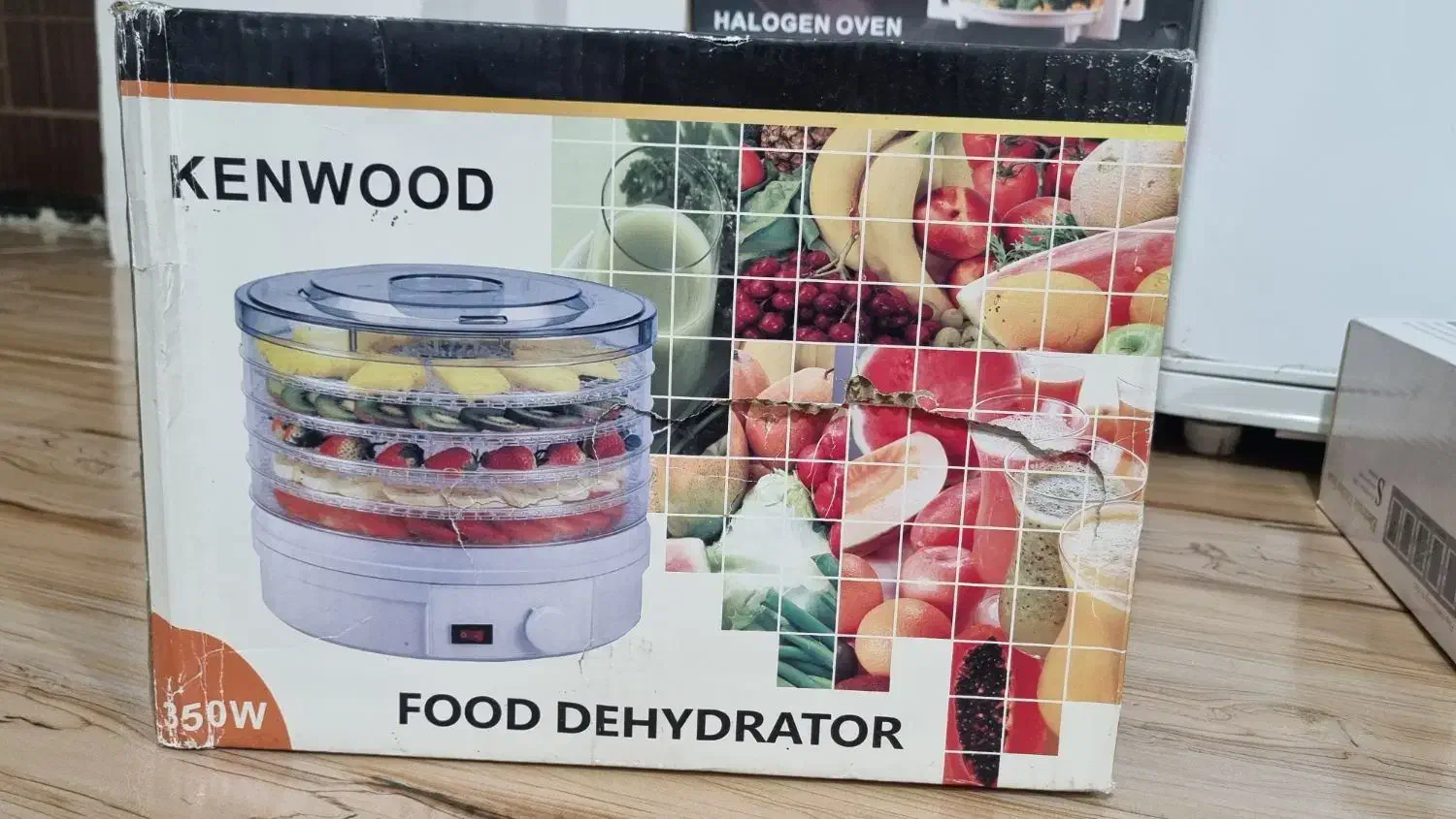 میوه...|سایر لوازم برقی|گرگان, |دیوار