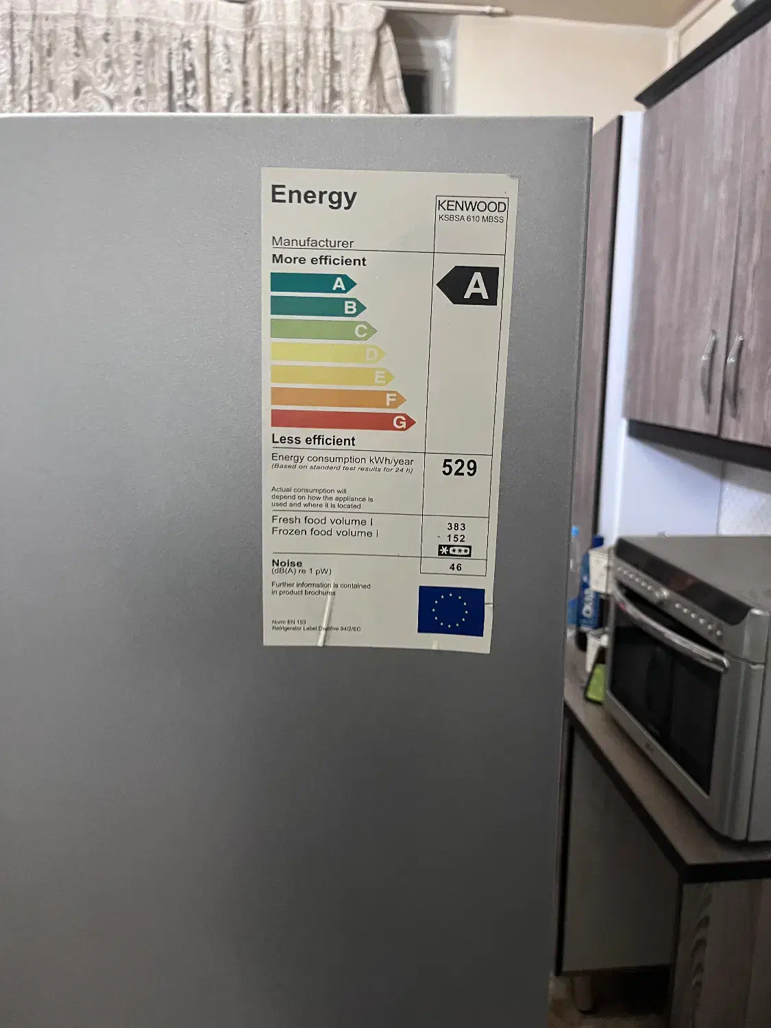 یخچال کنود|یخچال و فریزر|تهران, شاهین|دیوار