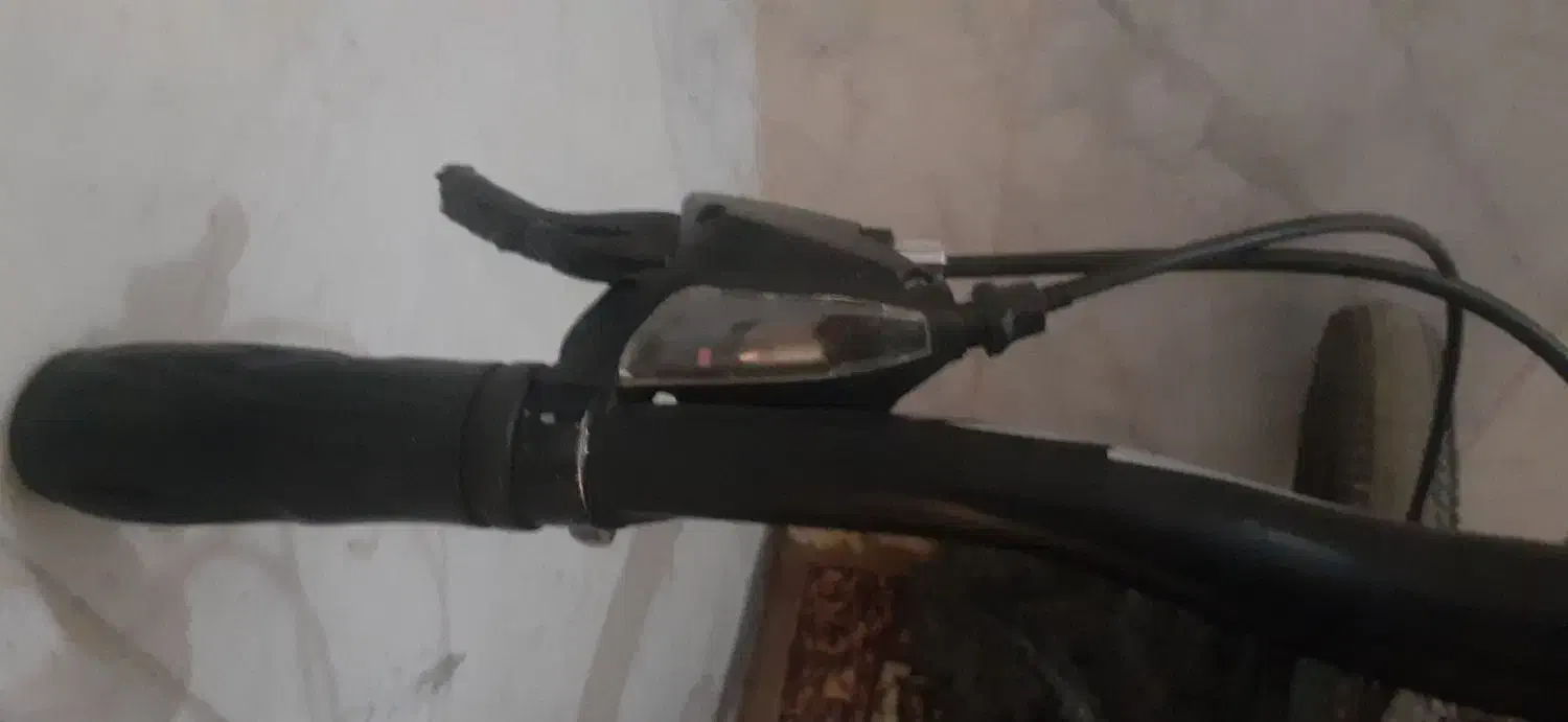 دوچرخه حرفه ای سایز ۲۶ مدل ولف|دوچرخه، اسکیت، اسکوتر|کرمانشاه, |دیوار