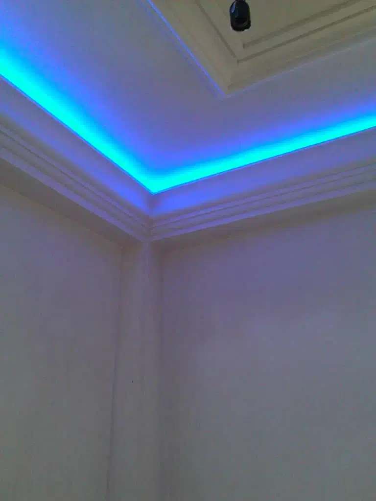 گچکاری با بیش از ۲۰سال سابقه|خدمات پیشه و مهارت|رشت, منظریه|دیوار