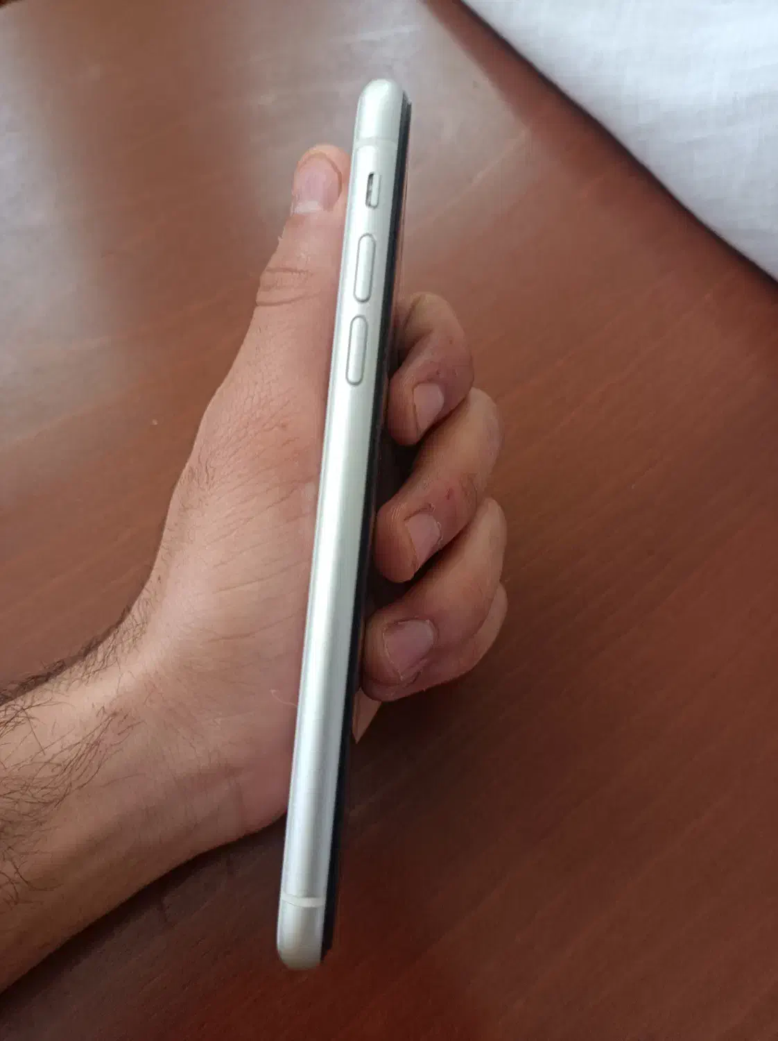 آیفون ۱۱|موبایل|گناباد, |دیوار