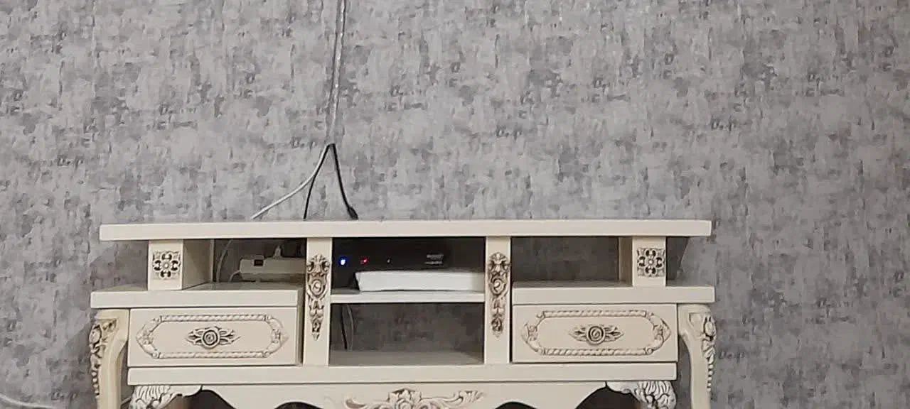 میز کنسول ست میزتلویزیون  نونو مناسب جهاز|بوفه، ویترین، کنسول|پرند, فاز ۳|دیوار