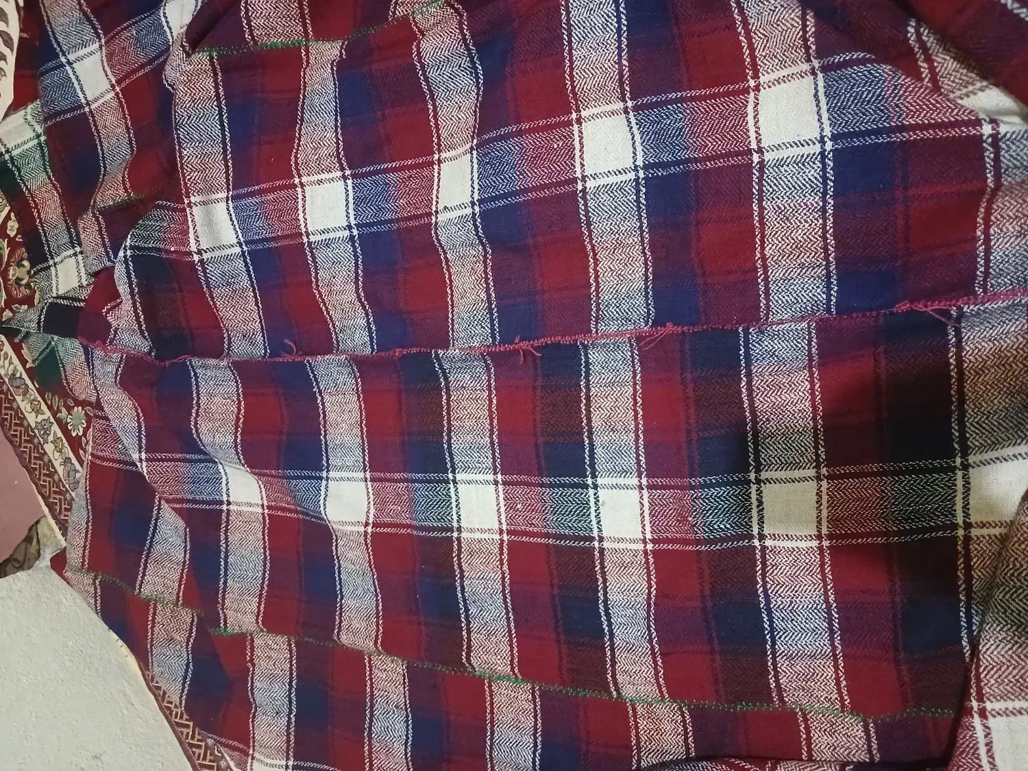 ماشته دست بافت|فرش|اندیمشک, |دیوار