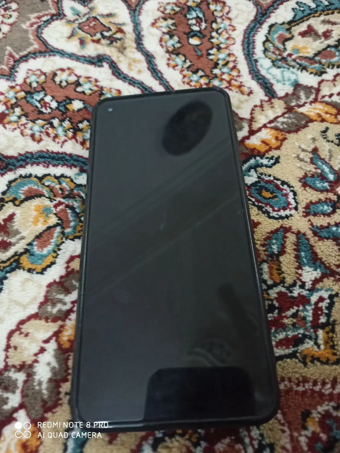 گوشی A21  اس بدون خط وخش|موبایل|علی‌آباد کتول, |دیوار