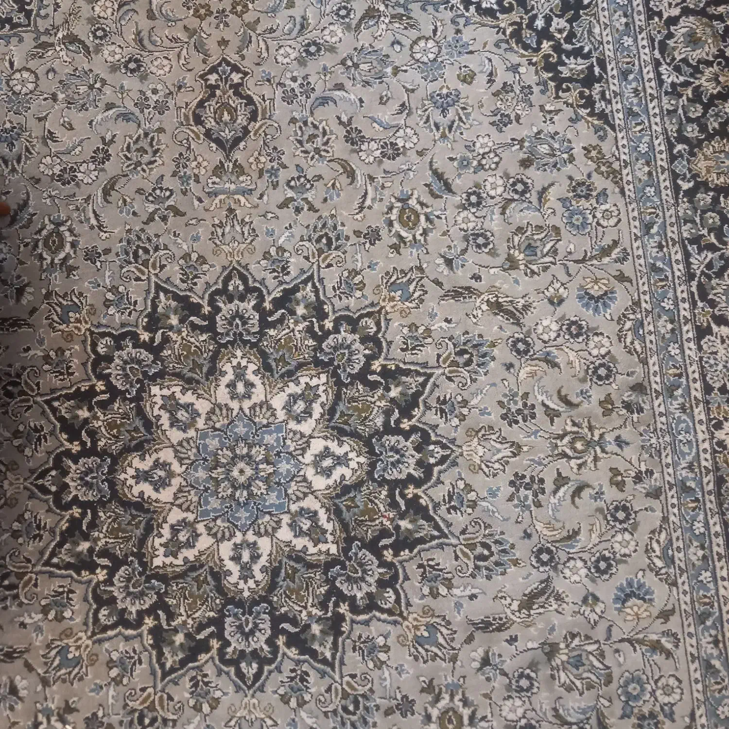 فرش 6 متری|فرش|تهران, جیحون|دیوار