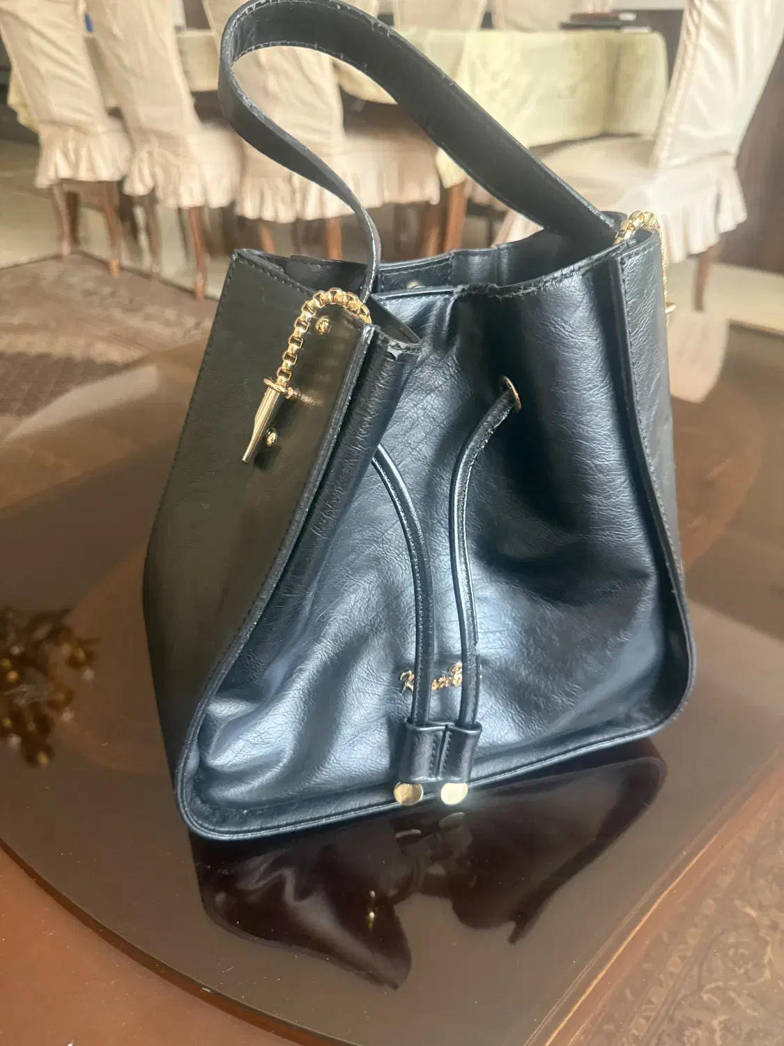 کیف چرم طبیعی|کیف، کفش، کمربند|کرج, گلستان|دیوار