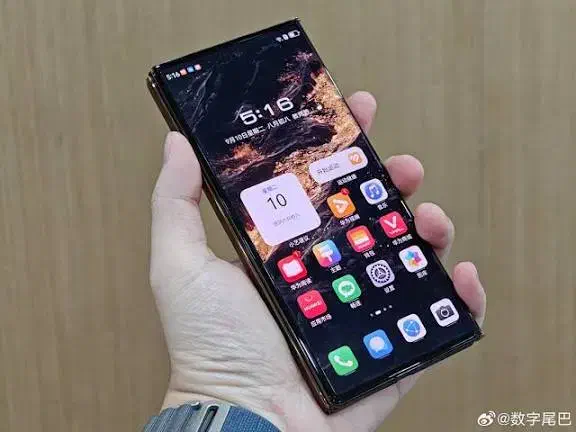 هواوی  mate xt|موبایل|تهران, حر|دیوار