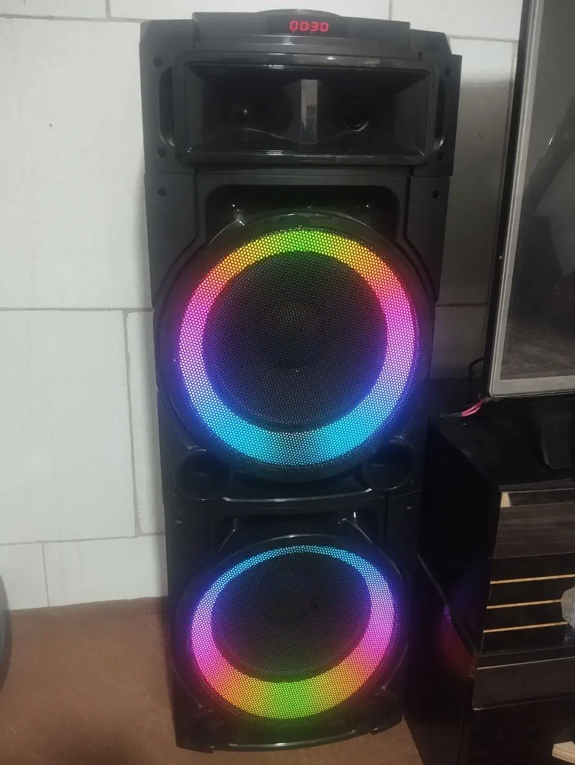 اسپیکر|سیستم صوتی خانگی|یزد, |دیوار