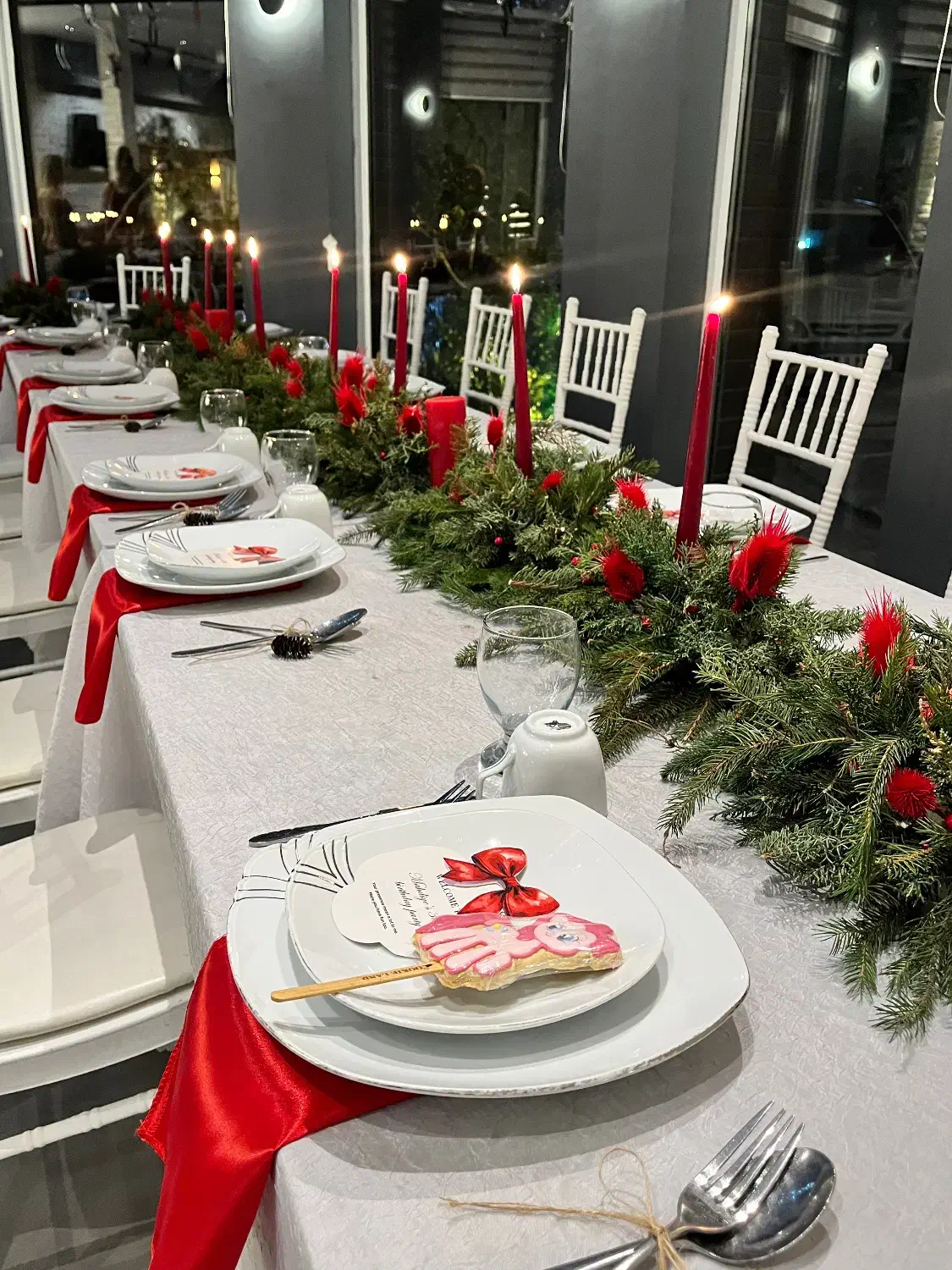 تشریفات مجالس گل نرگس|خدمات پذیرایی، مراسم|رودهن, |دیوار