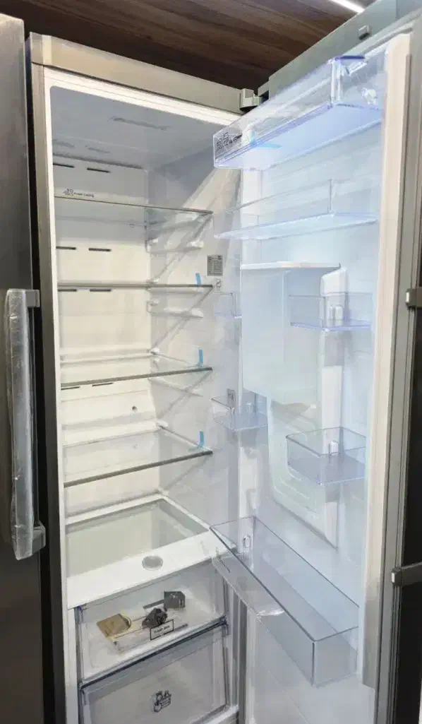 یخچال دوقلو زیرووات اقساط ۶ تا ۳۶ ماهه|یخچال و فریزر|کرمانشاه, |دیوار