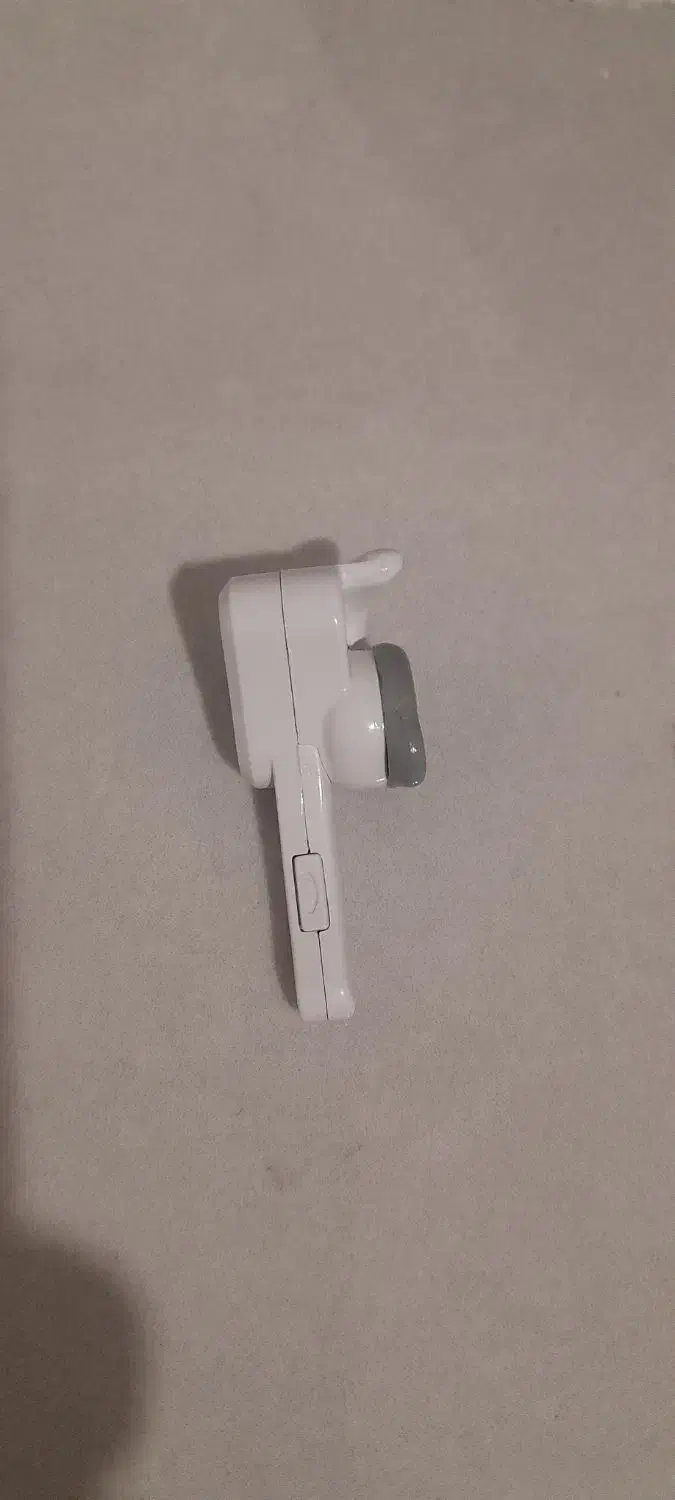 هندزفری بلوتوثی تگ گوش (ایرپاد)|لوازم جانبی موبایل و تبلت|سنندج, |دیوار