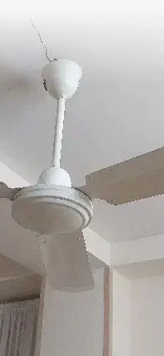 پنکه سقفی|پنکه و تصفیه‌کنندهٔ هوا|مینودشت, |دیوار