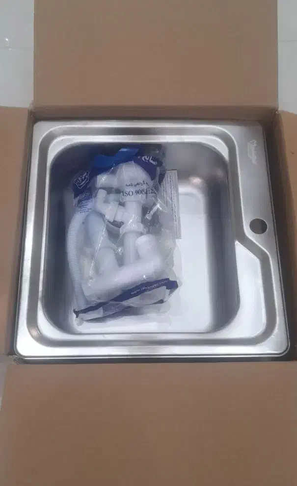 سینگ و گاز نو فروشی|اجاق گاز و لوازم برقی پختوپز|سراب, |دیوار